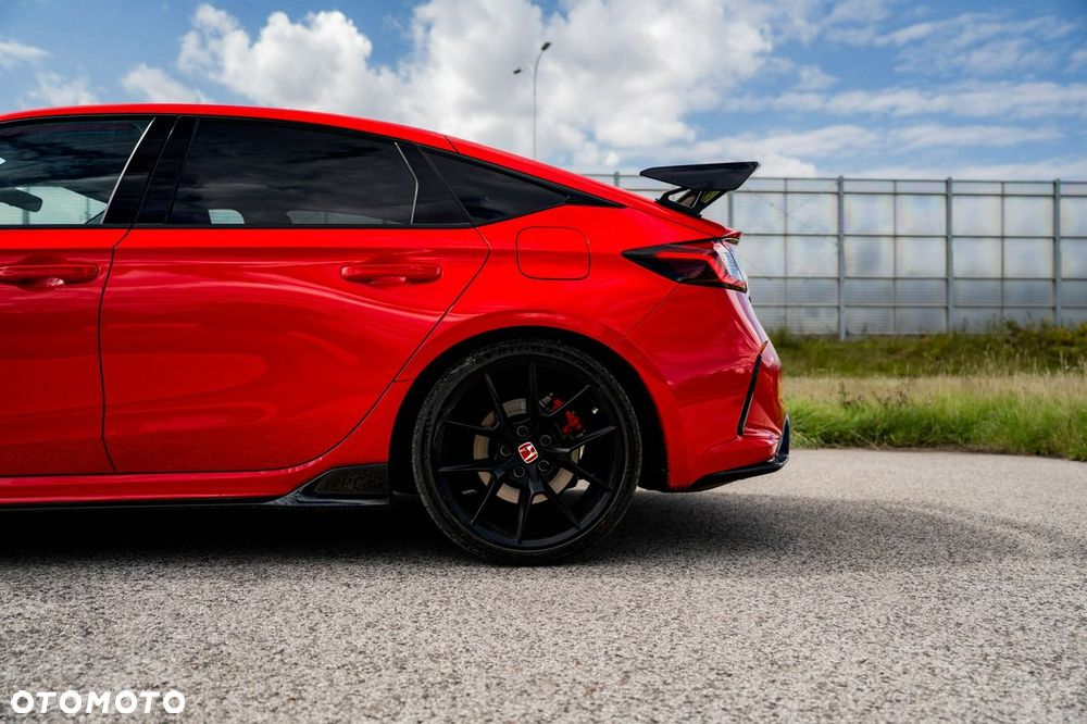 Honda Civic - 13