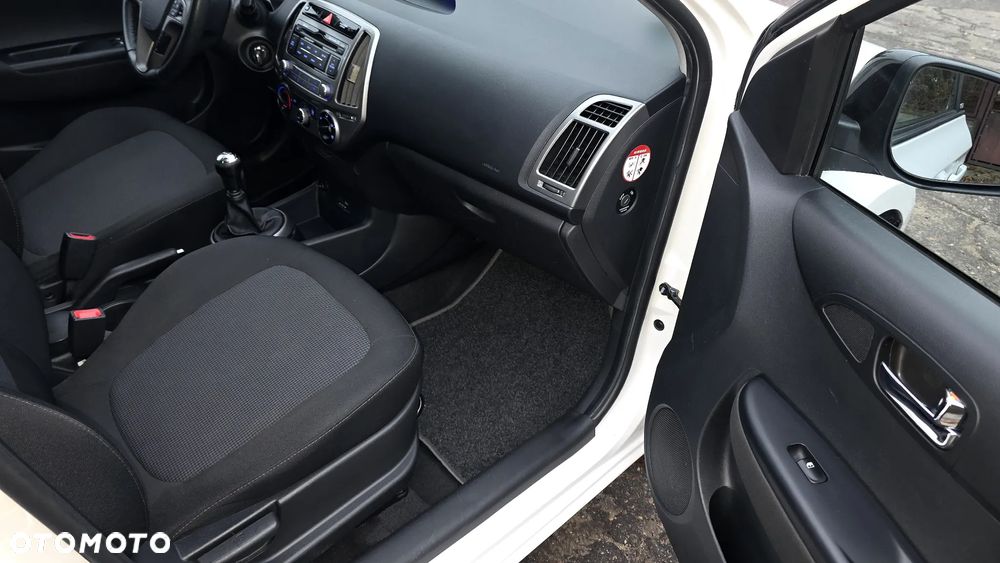 Hyundai i20 1.25 Classic - 16