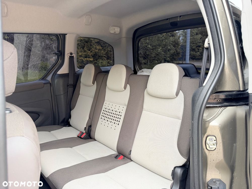 Citroën Berlingo - 6