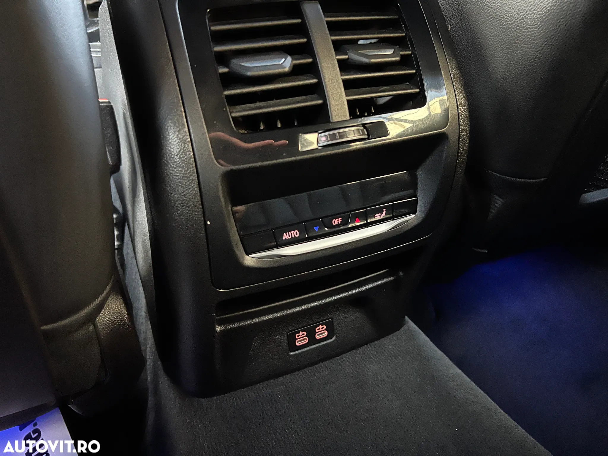 BMW X4 xDrive30d AT MHEV - 22