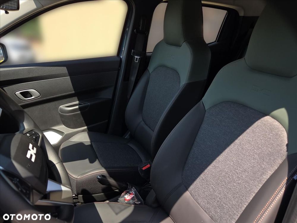 Dacia Spring Electric 24.3kWh 100 Extreme - 7