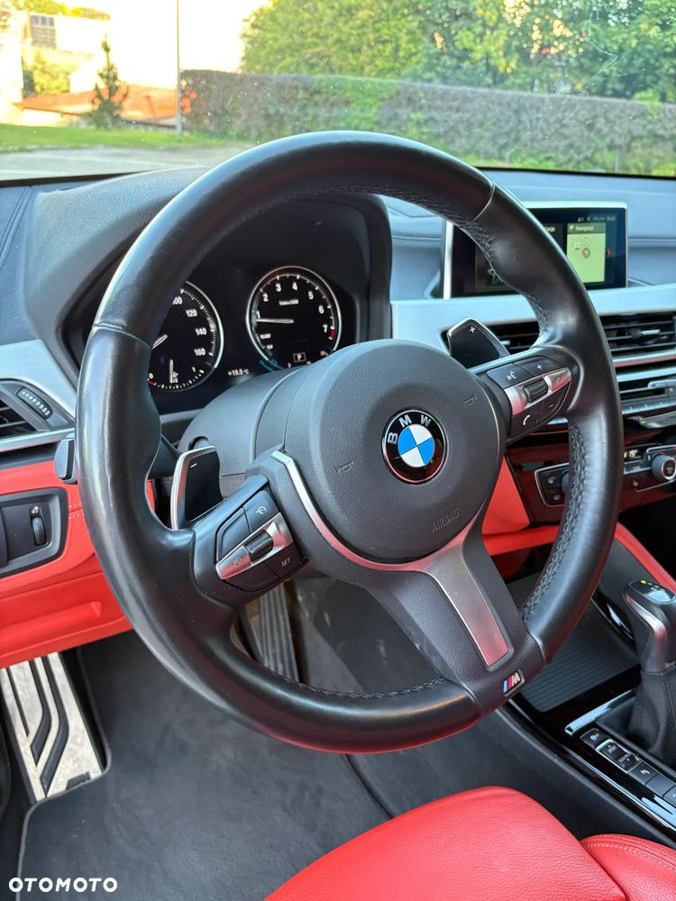 BMW X2 - 15