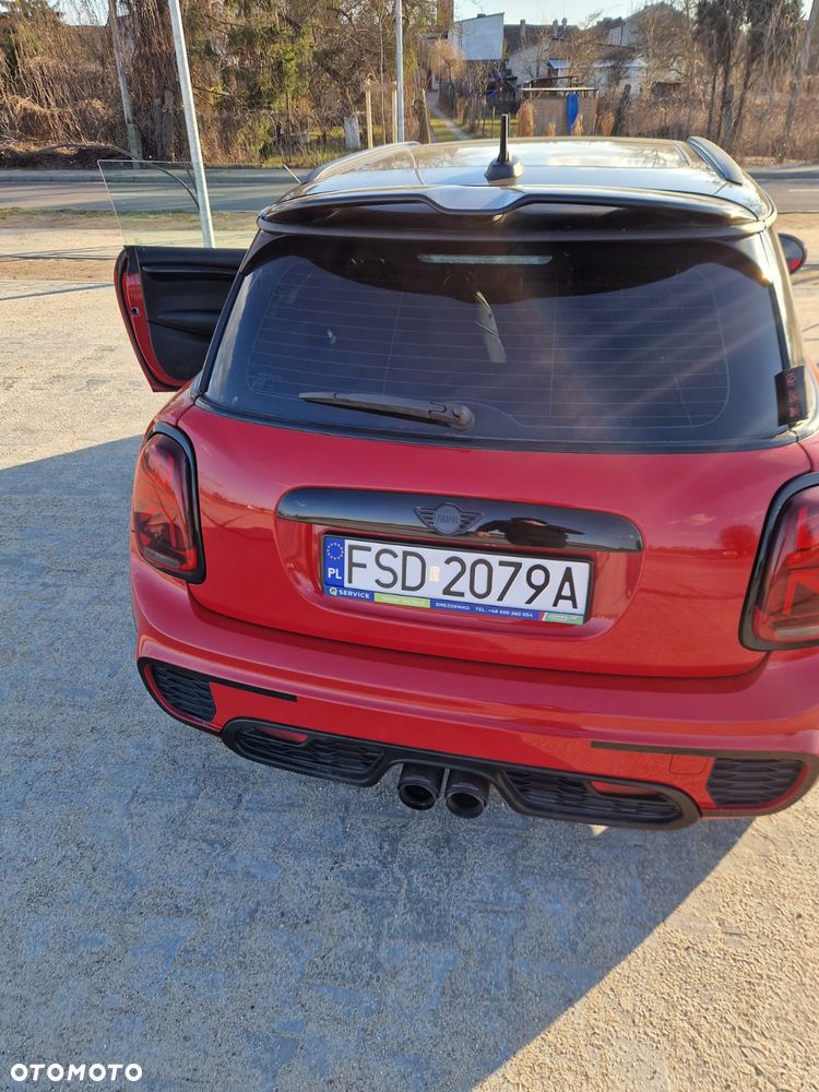 MINI Cooper S - 4