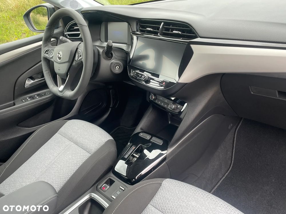 Opel Corsa 1.2 Direct Inj Turbo Start/Stop Automatik Edition - 12