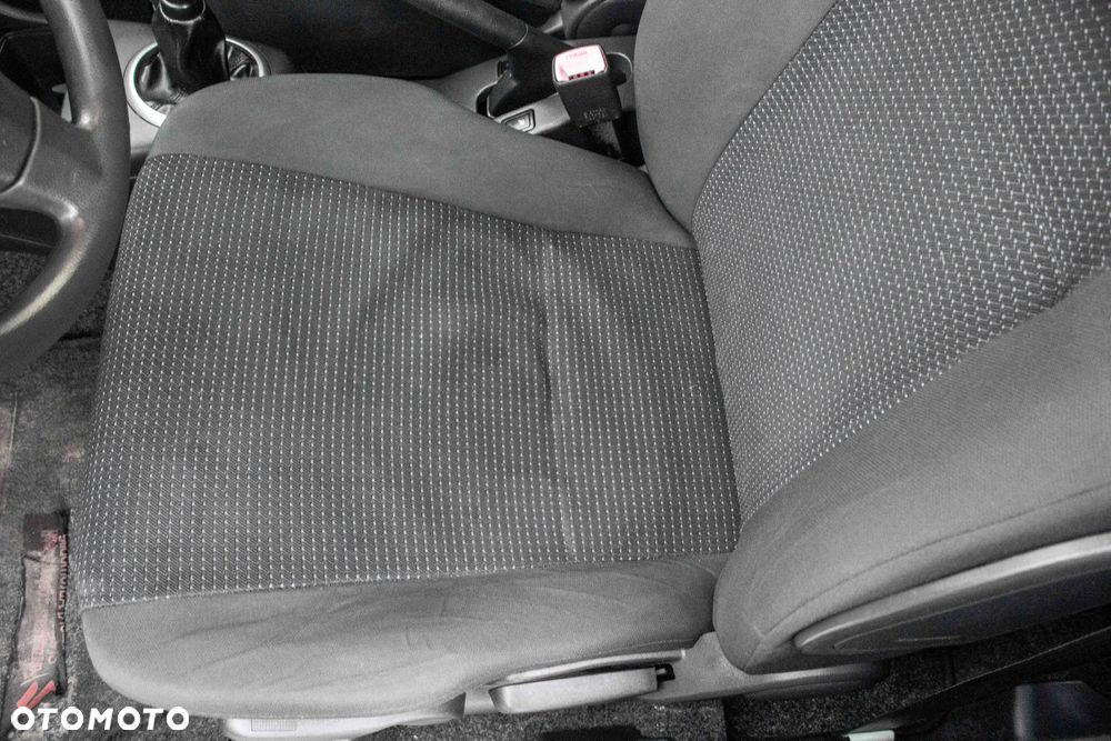 Suzuki Swift 1.3 GLX / Comfort - 16