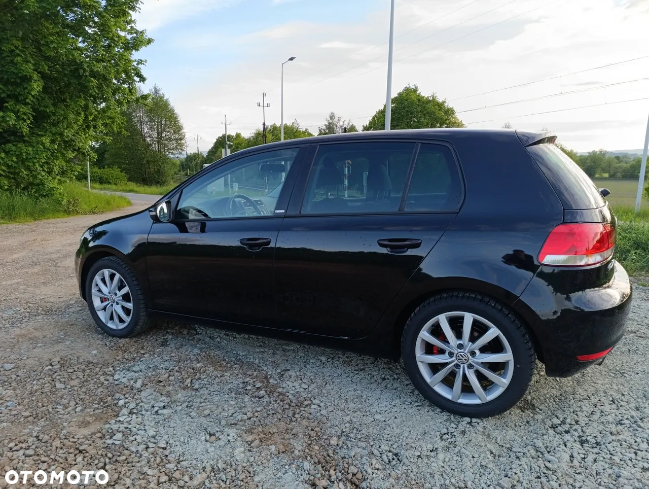 Volkswagen Golf 1.4 TSI Style - 12