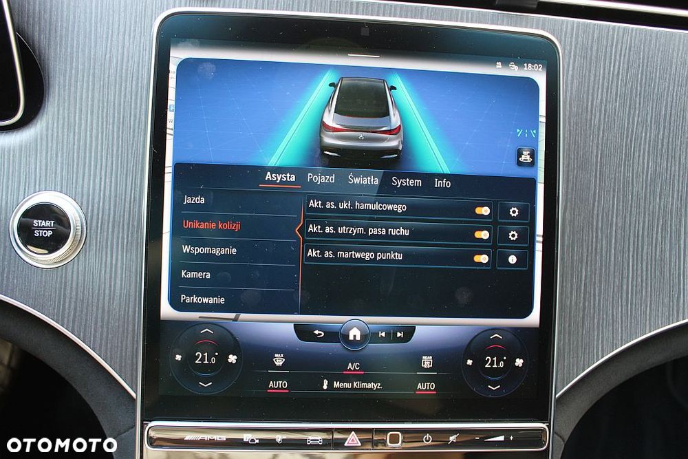 Mercedes-Benz EQE AMG 43 90.5kWh 4-Matic+ - 30