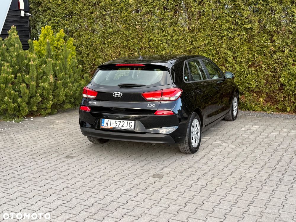 Hyundai i30 - 3