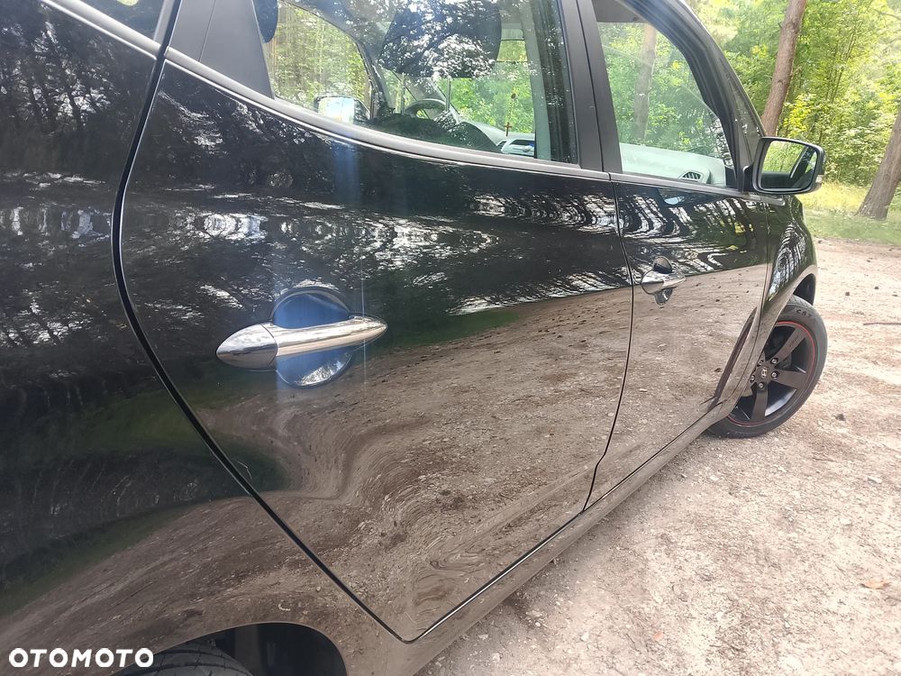 Hyundai ix20 1.4 Classic - 8