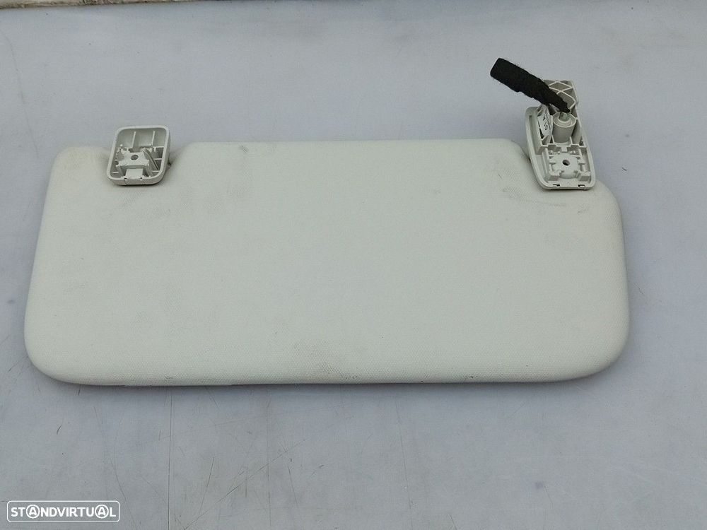 Pála de sol esquerda FORD Fiesta VII (HJ, HF) - 2