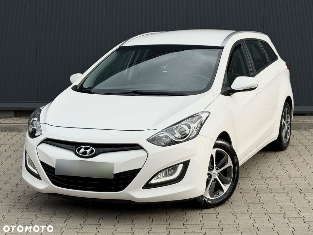 Hyundai i30 1.6 GDI Premium - 39