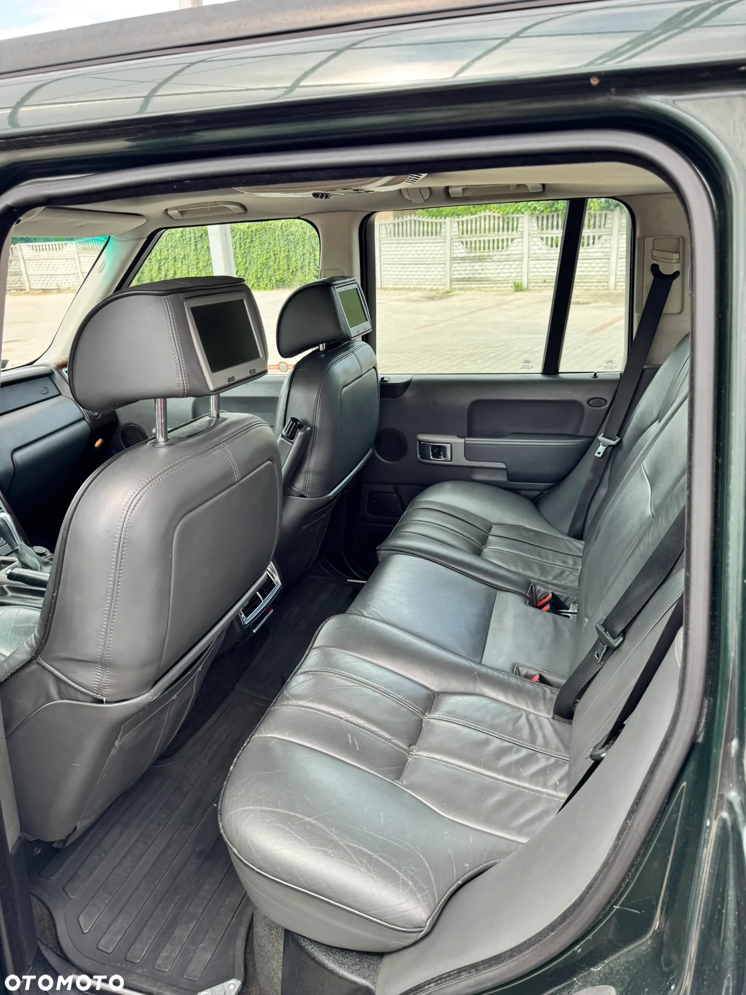 Land Rover Range Rover 3.0TD Vogue - 24