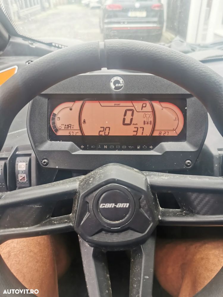 Can-Am Altul - 6