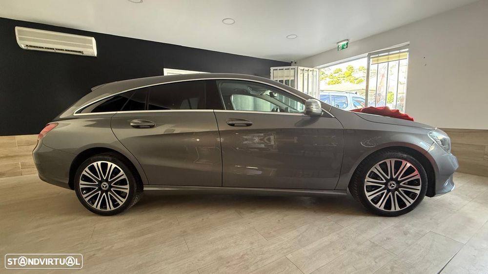 Mercedes-Benz CLA 180 d 7G-DCT Peak Edition - 6
