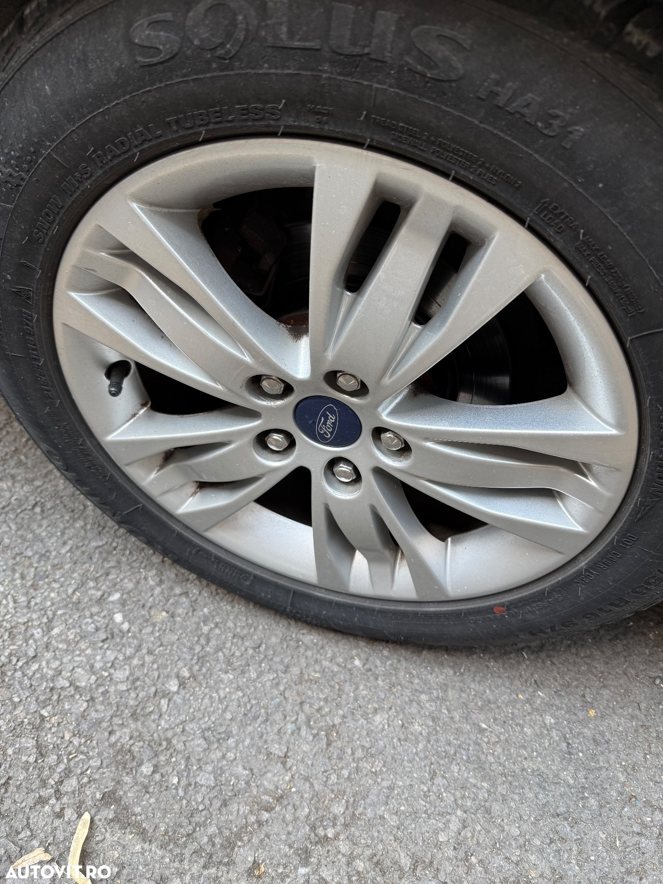 Ford Focus - 7