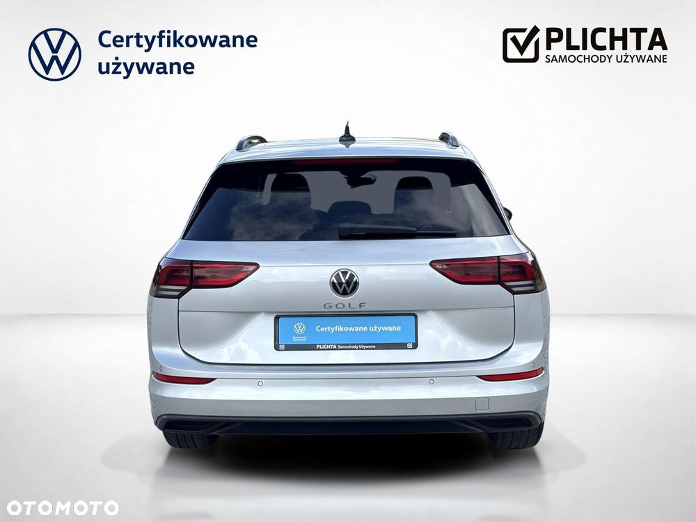 Volkswagen Golf - 5