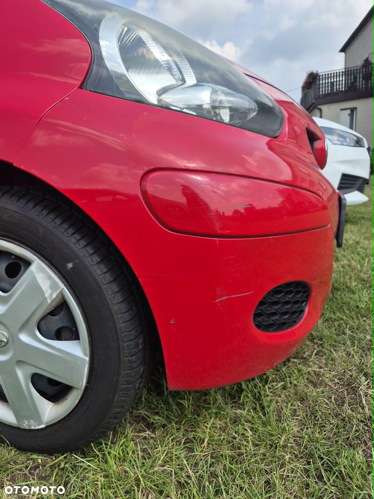 Toyota Aygo 1.0 VVT-i Luna - 17