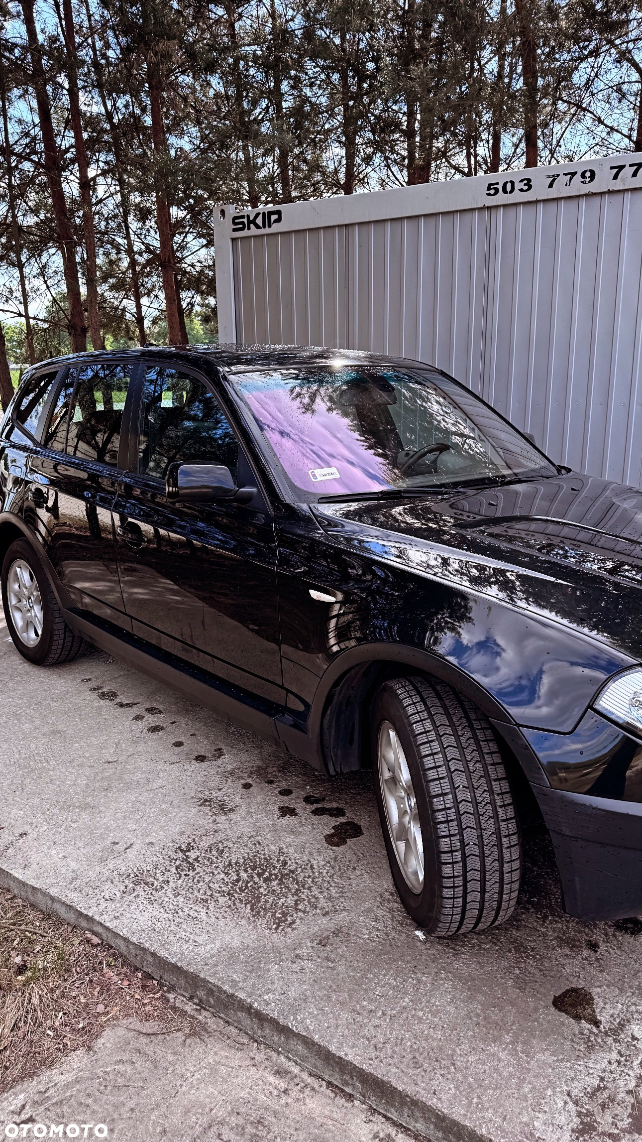 BMW X3 - 3