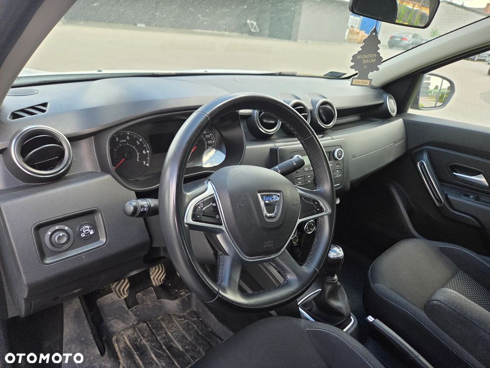 Dacia Duster 1.0 TCe Access - 5