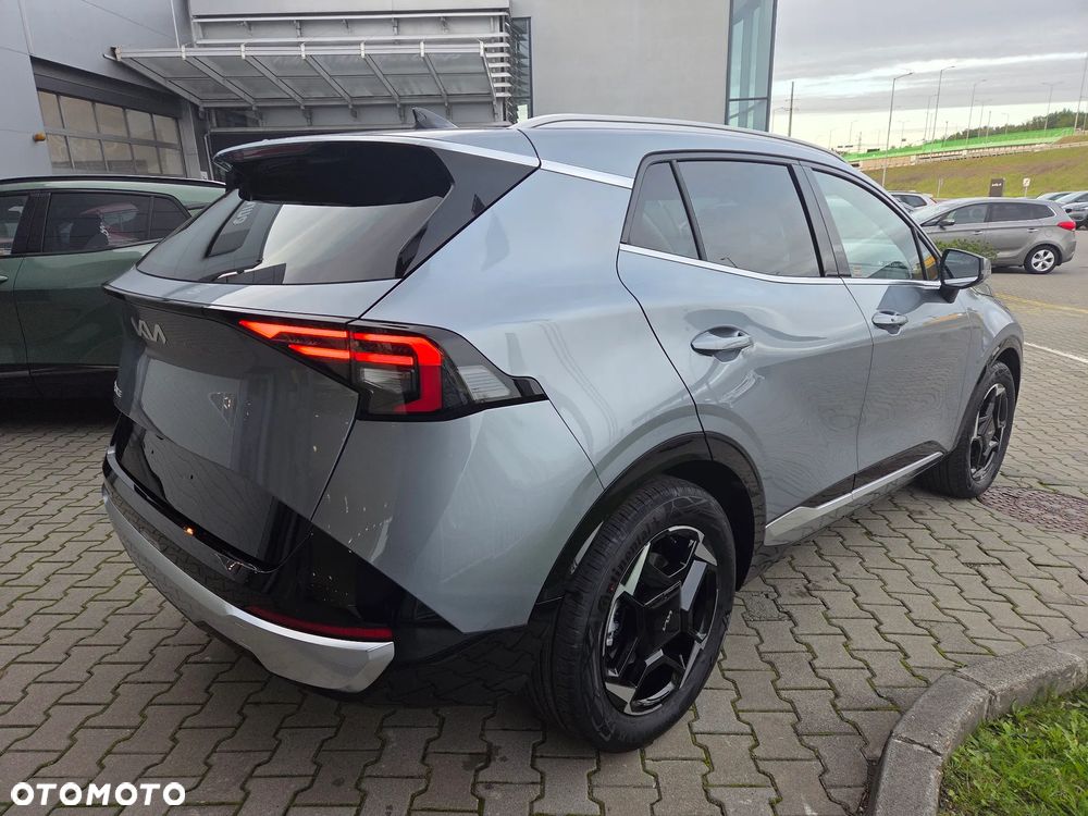 Kia Sportage 1.6 T-GDI L 2WD DCT - 4