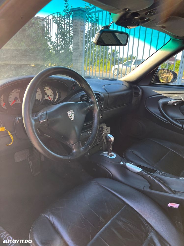Porsche 911 - 7