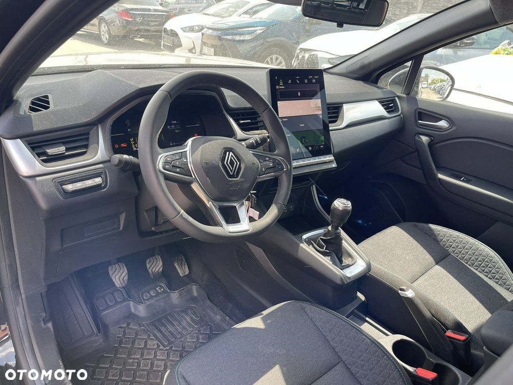 Renault Captur TCe 90 EVOLUTION - 9