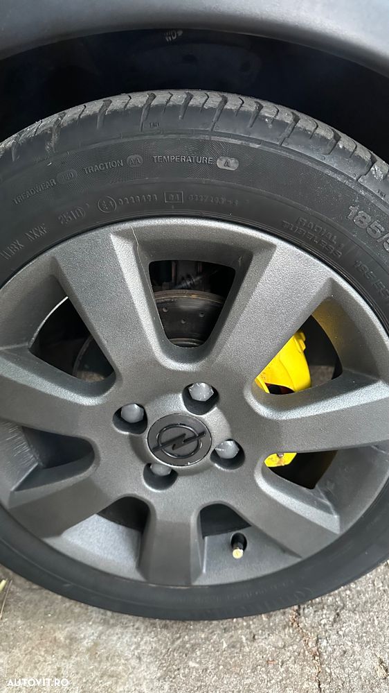 Opel Corsa - 7