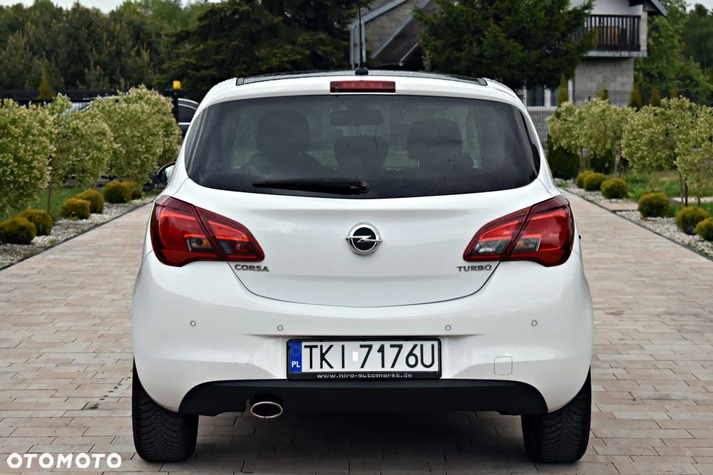 Opel Corsa 1.4 16V EcoFLEX Start-Stop Innovation - 7