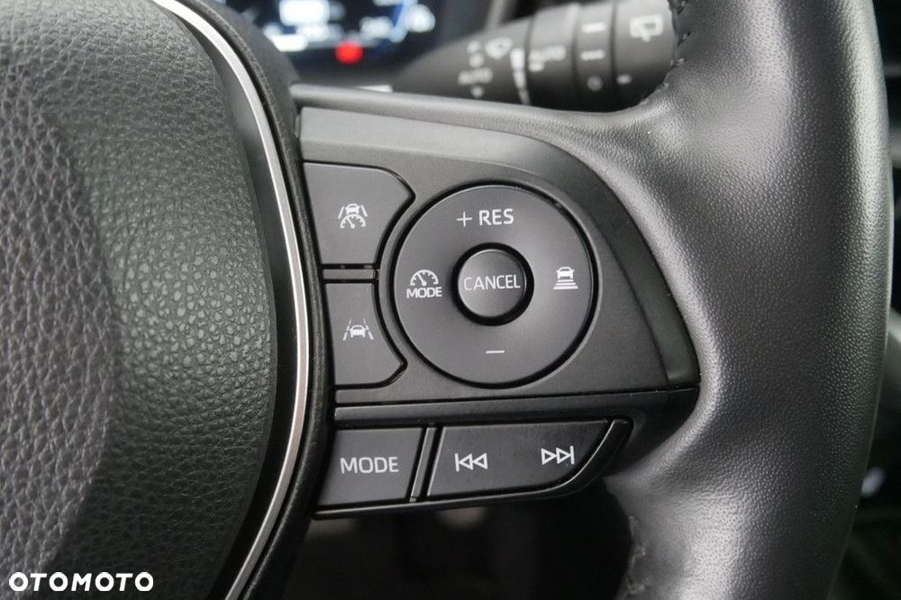 Toyota Corolla Cross 2.0 Hybrid Style - 28