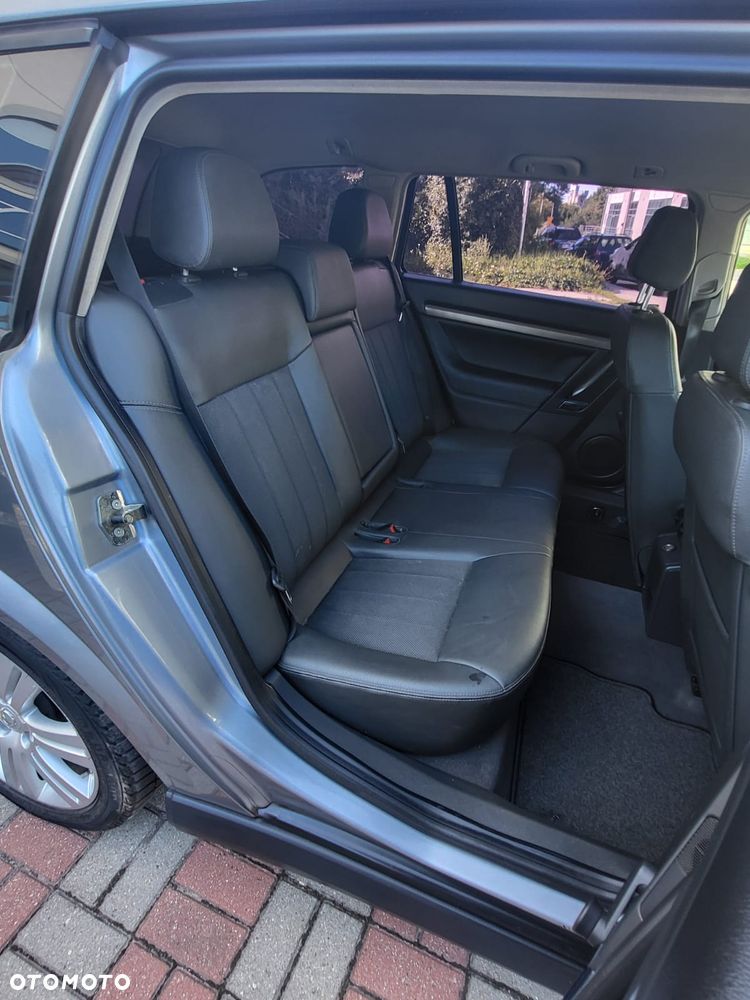 Opel Vectra 1.8 Edition - 32