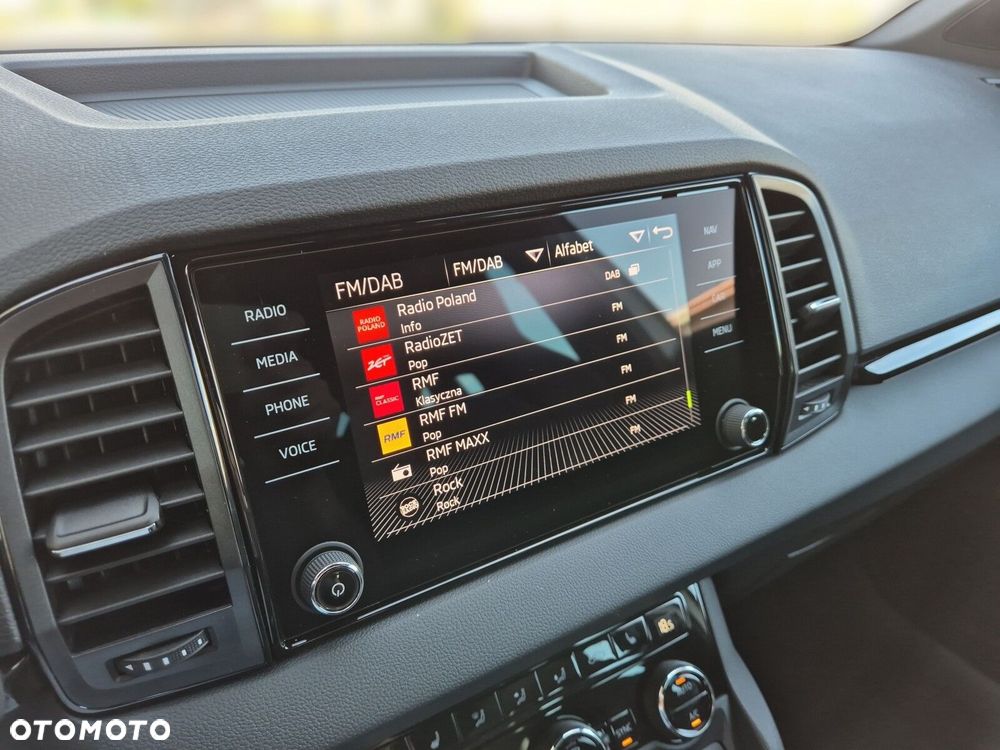 Skoda Karoq - 26