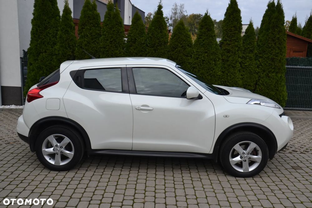 Nissan Juke - 13