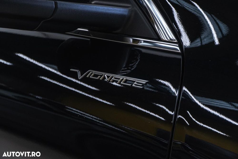 Ford Kuga 2.5 Duratec PHEV Vignale - 25