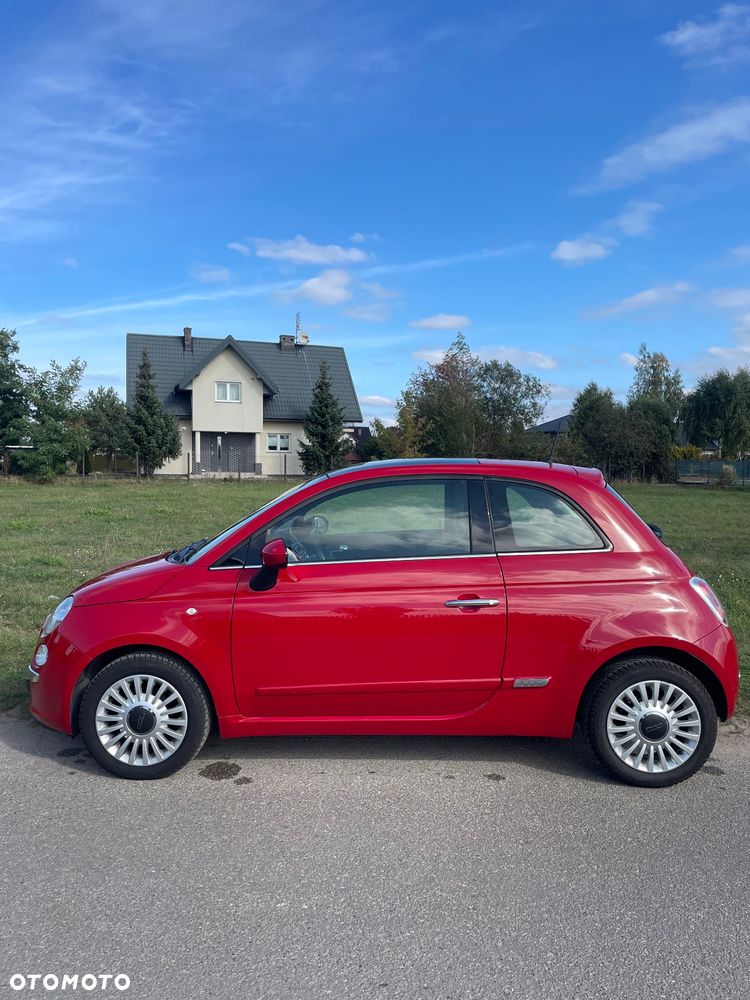 Fiat 500 - 18