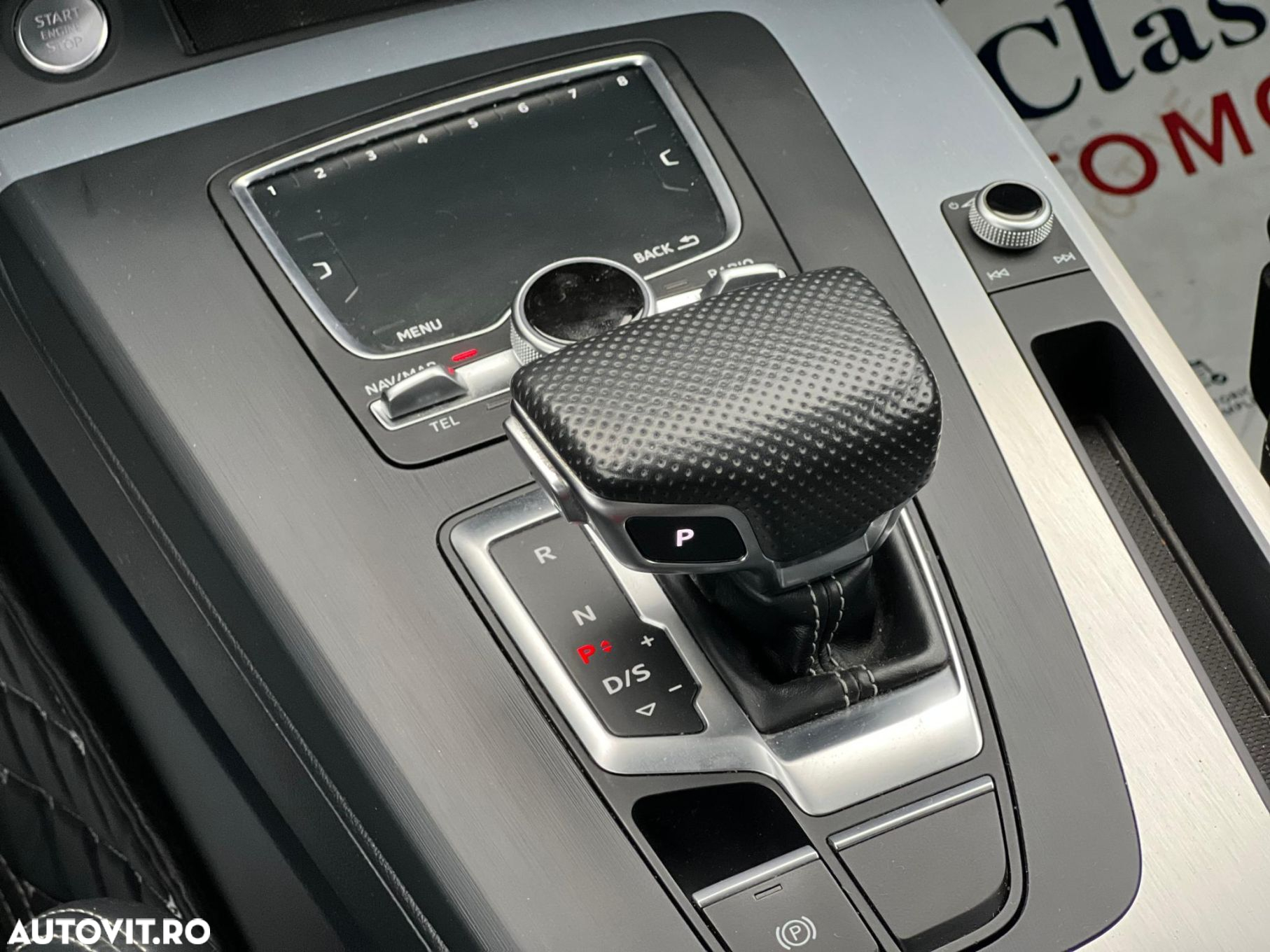 Audi Q5 - 16
