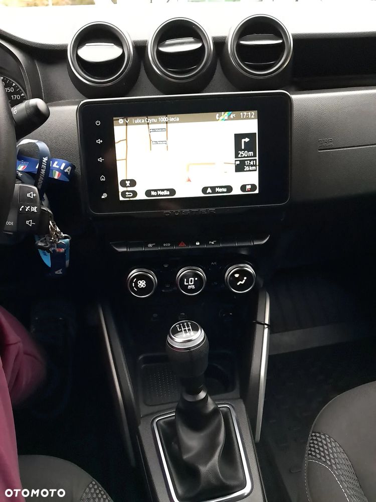 Dacia Duster 1.0 TCe Prestige - 8