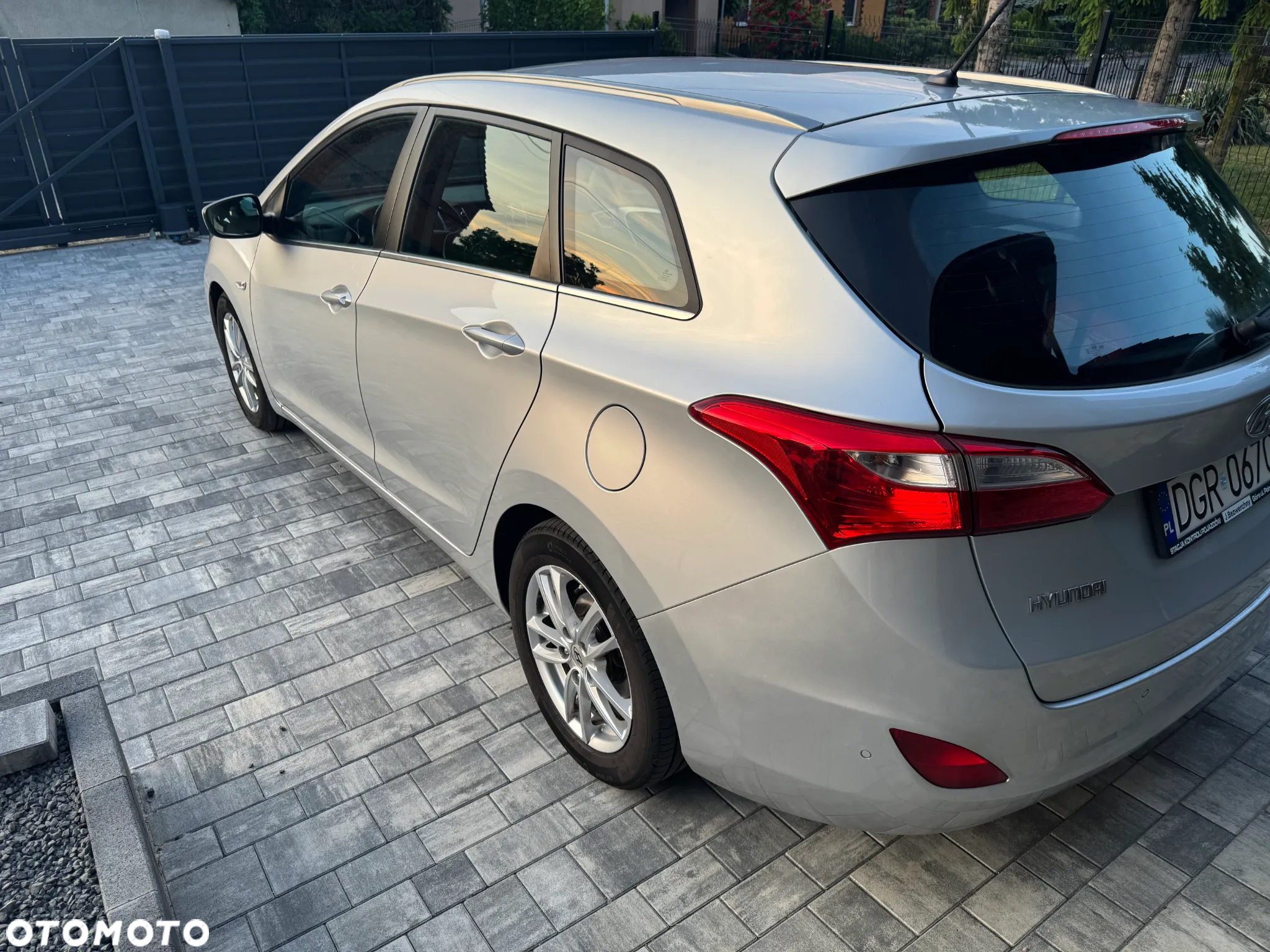 Hyundai i30 - 4