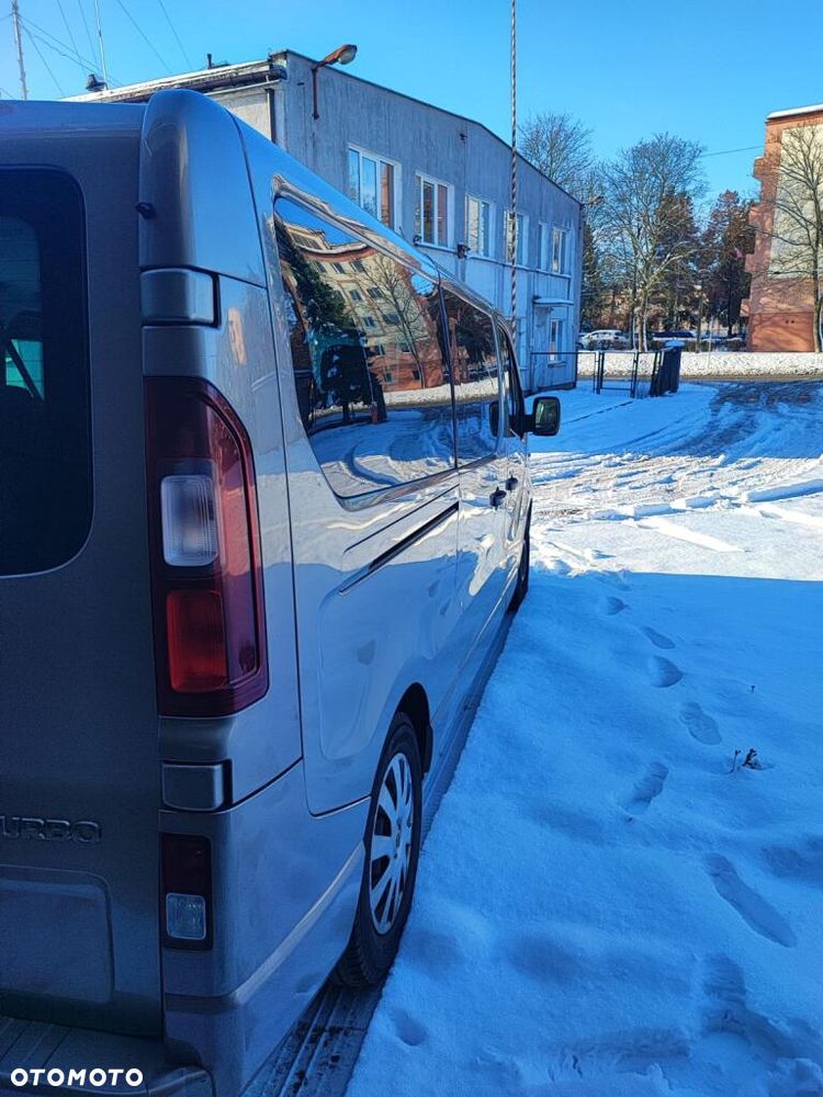 Opel Vivaro L2H1 2,9t Edition Tour - 7