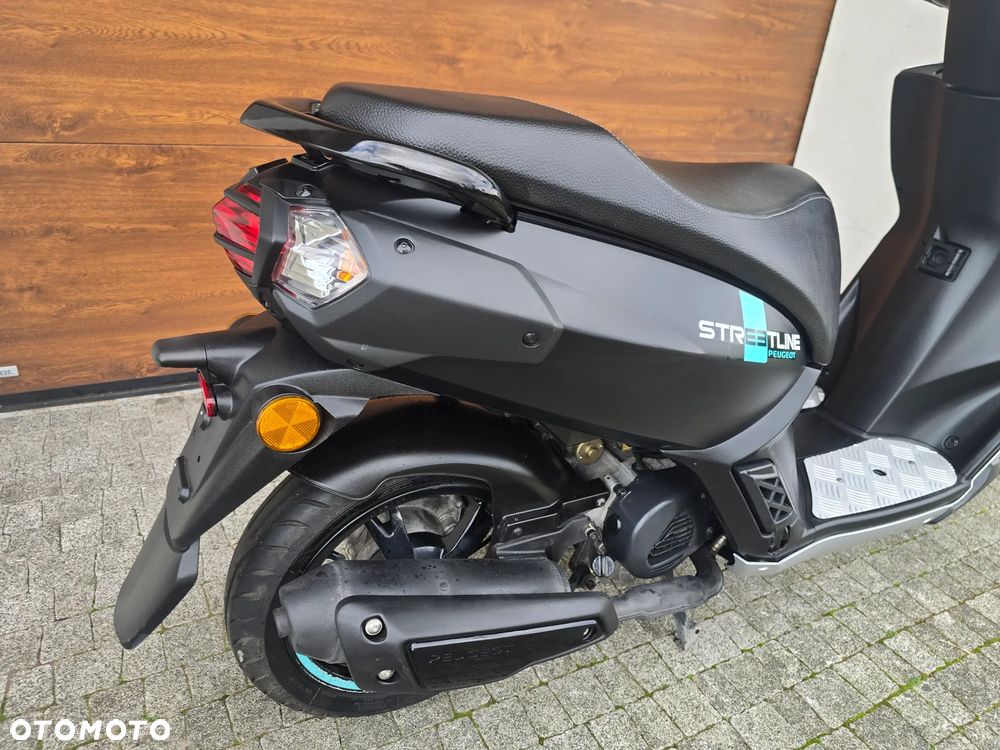 Peugeot Kisbee - 29