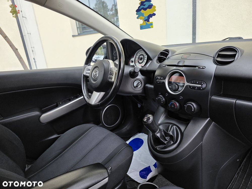 Mazda 2 1.5 Sport - 14