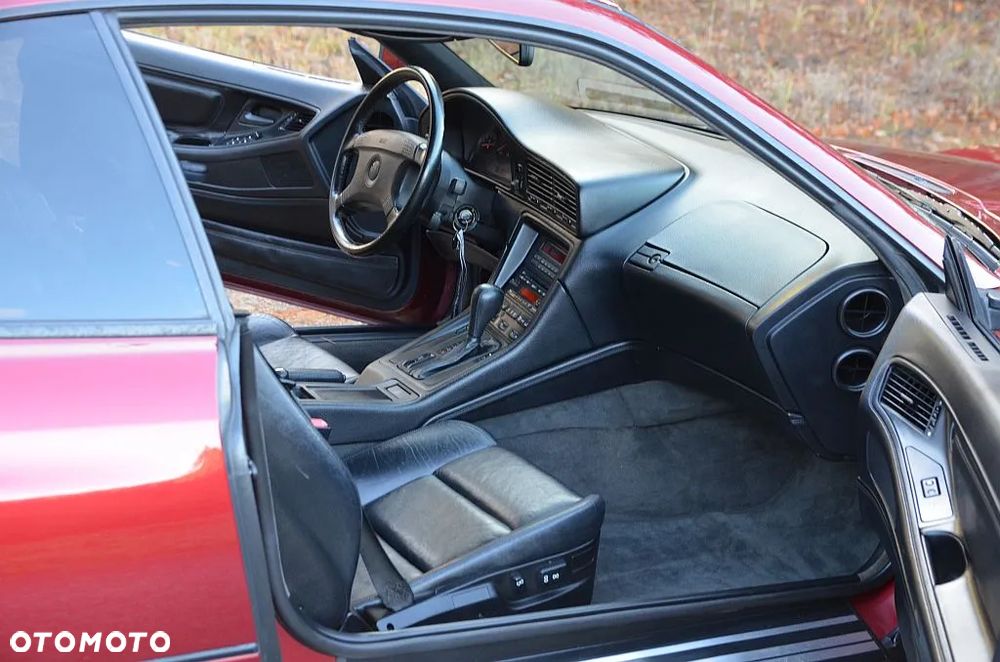 BMW Seria 8 850 Ci - 28