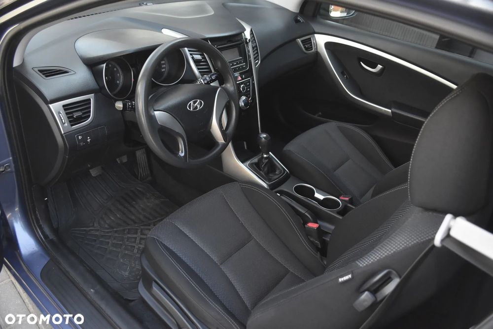 Hyundai i30 - 7