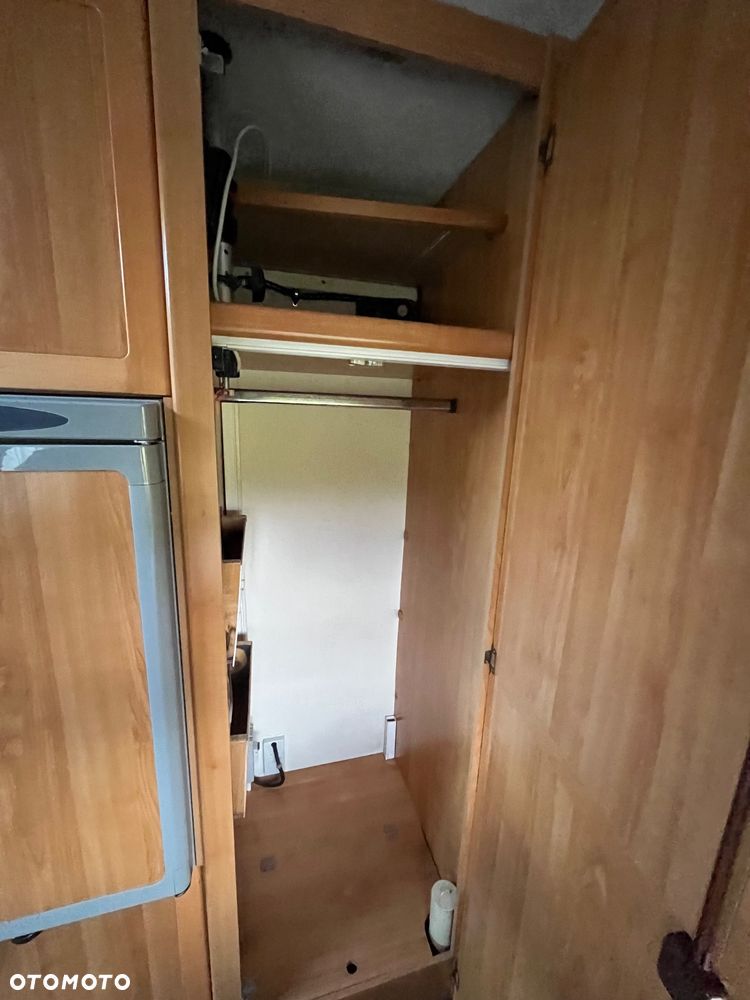 Fiat HYMER 5 Osobowy - 10