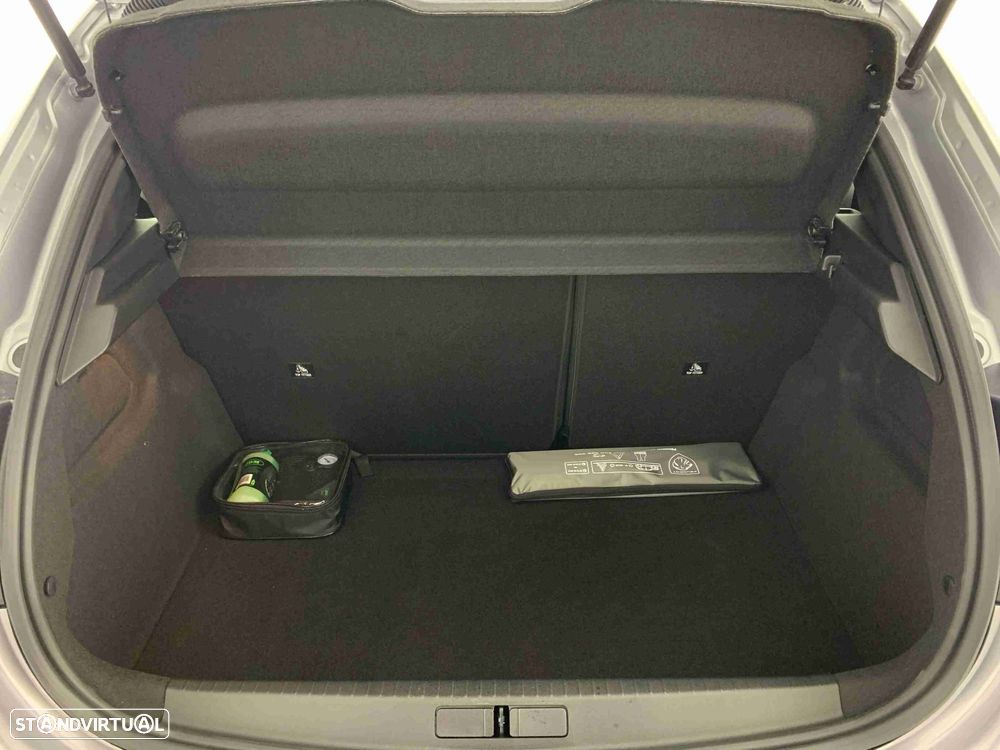 Peugeot 208 1.2 PureTech Style - 14