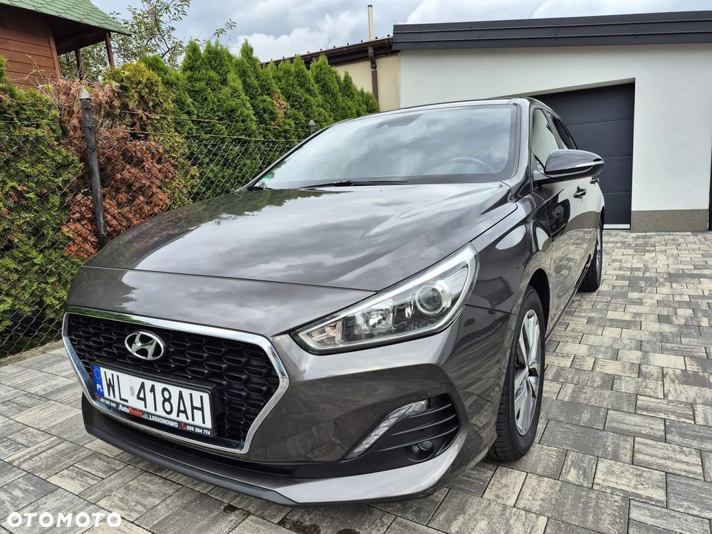 Hyundai i30 1.4 Style - 26