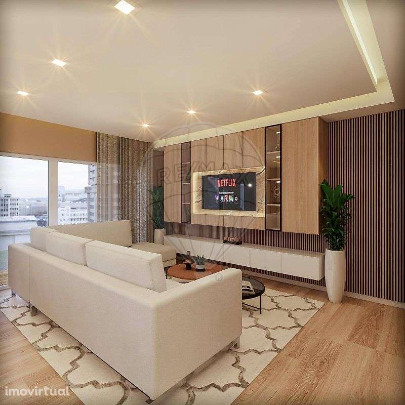 Apartamento T3 para venda - Grande imagem: 3/12