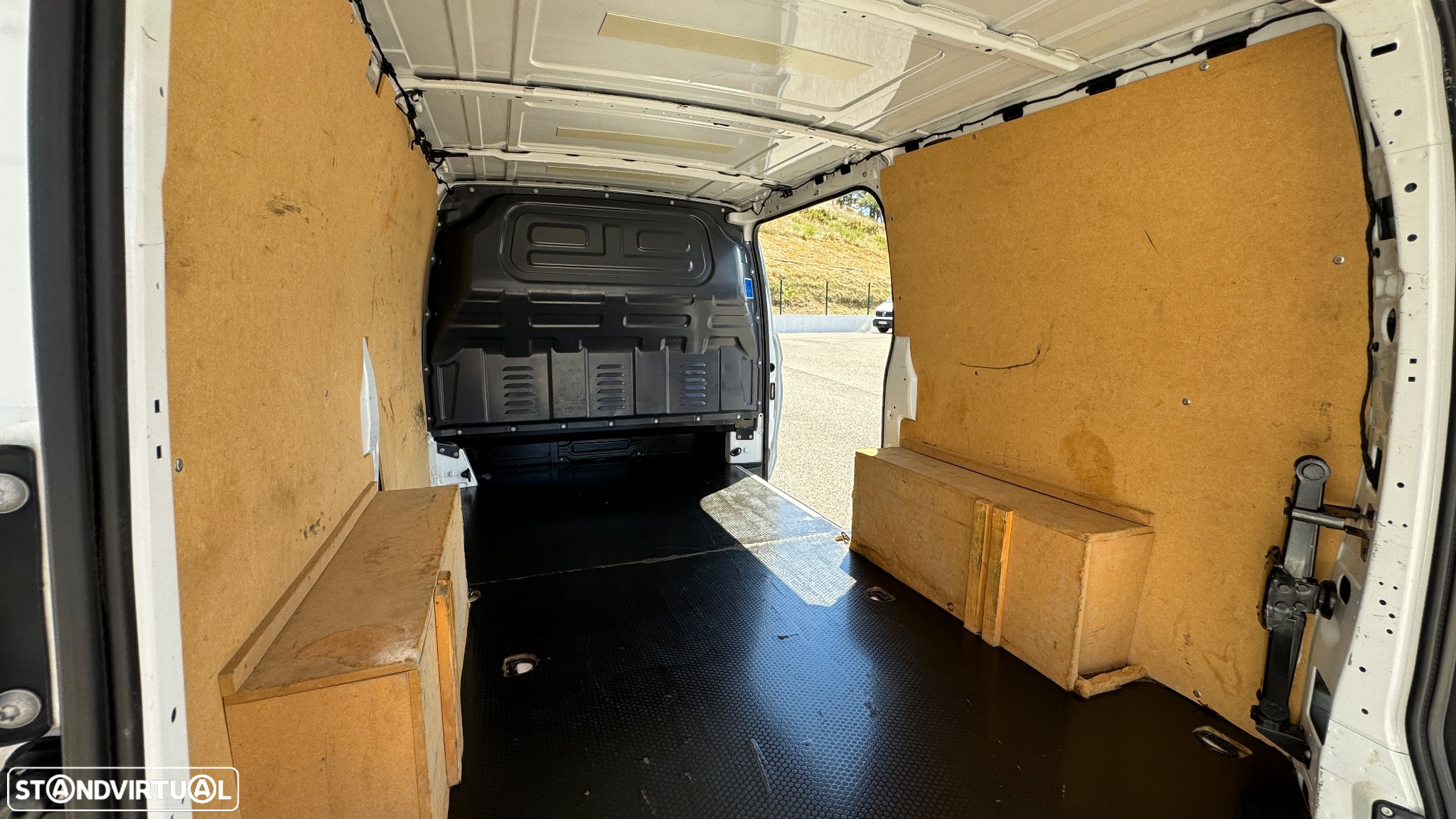 Mercedes-Benz Vito 111 CDI/32 Longa - 15