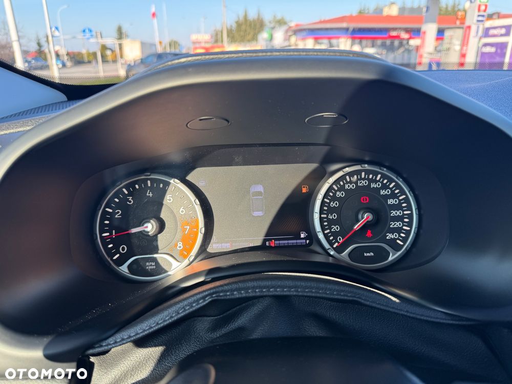 Jeep Renegade 1.4 MultiAir Opening Edition Start&Stopp - 18