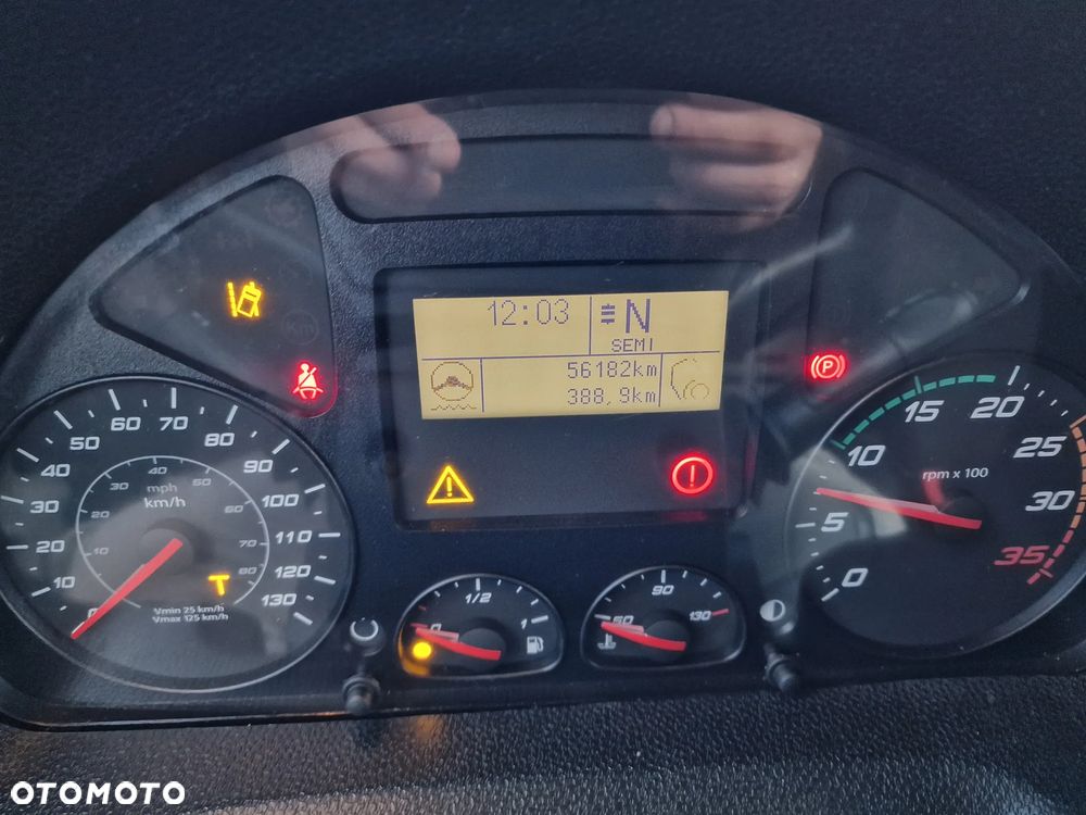 Iveco Euro Cargo 100-190 - 33