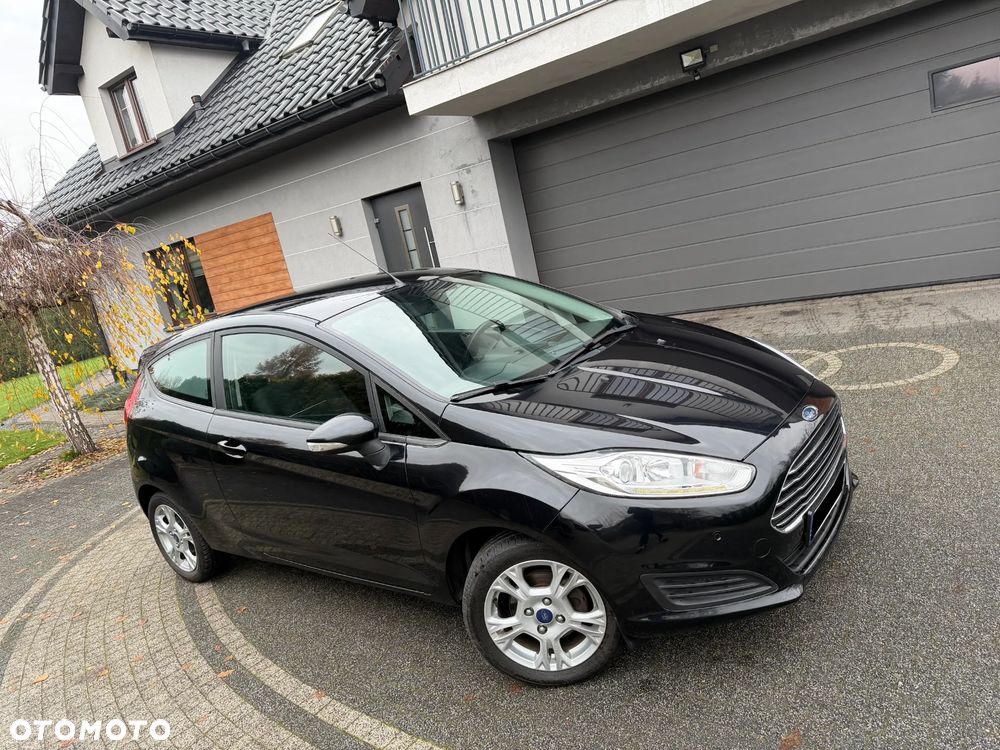 Ford Fiesta - 19